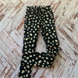 Guess retro Daisy girly jeans 👖 size 24